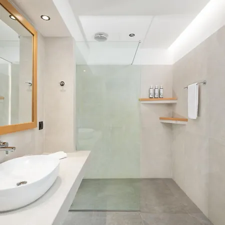Ouranos By Whitedream Villa Nisaki (Corfu)